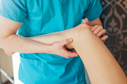 image - Osteopatía